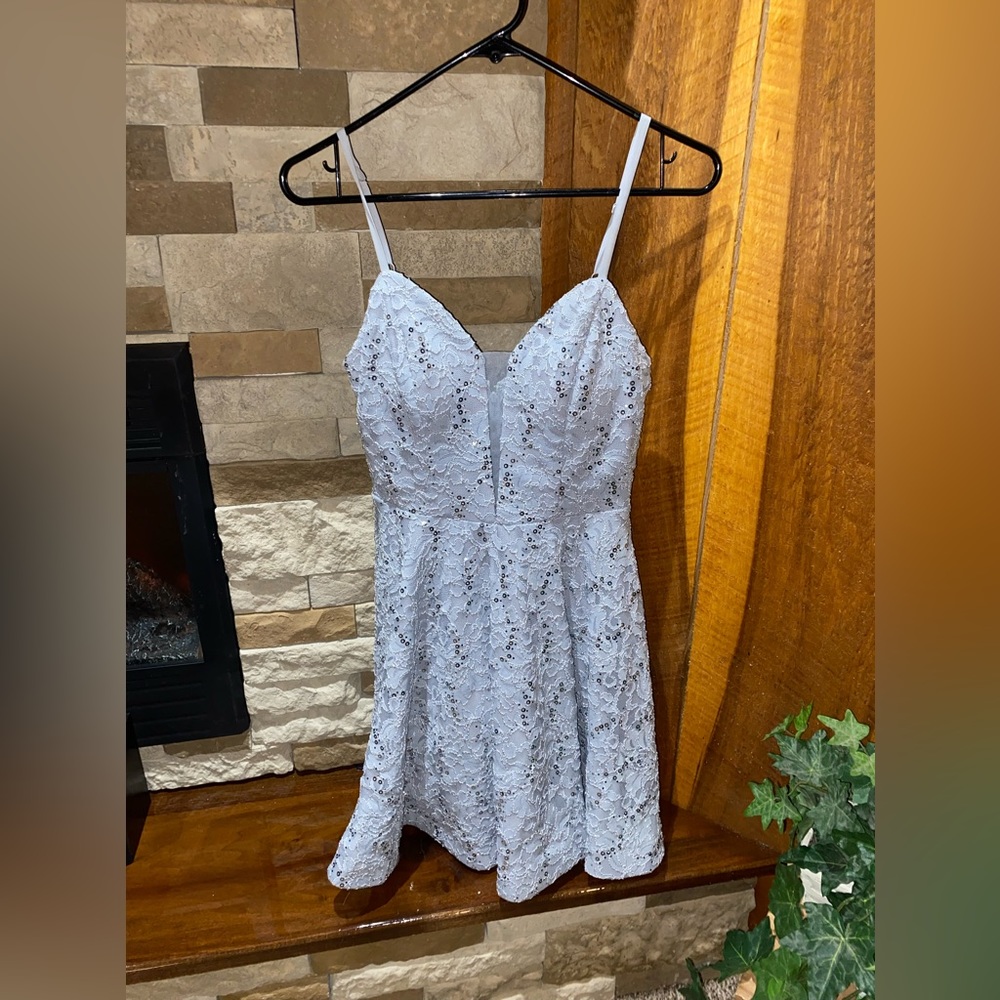 Homecoming Dress
